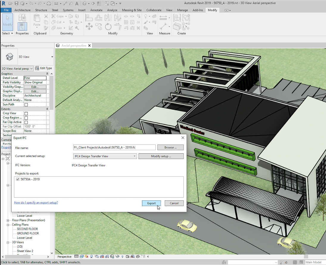 ٌRevit